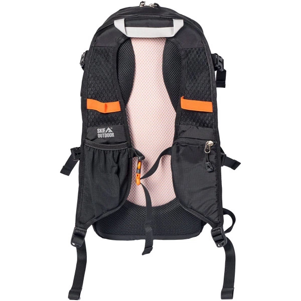 Рюкзак Skif Outdoor Racer. 25 л. Black - Фото 3 Рюкзак Skif Outdoor Racer. 25 л. Black - изображение 3