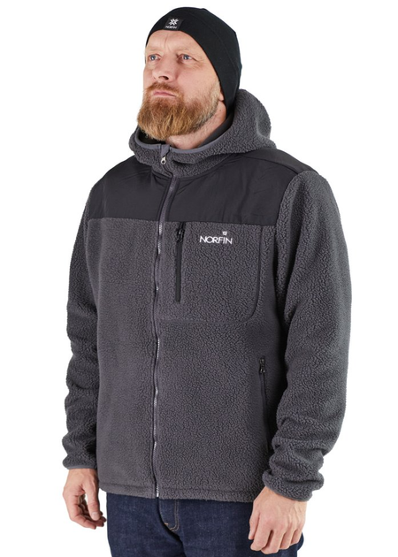 Куртка Norfin Polarguard GR p.XXL (388105-XXL) - зображення 7