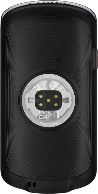Licznik rowerowy Garmin Edge 1040 (010-02503-01) - obraz 2