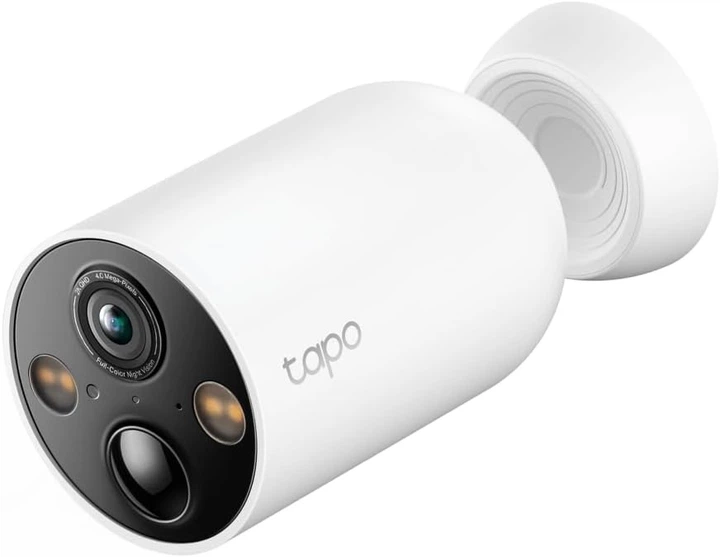 IP-камера TP-Link Tapo C425 (TapoC425) - изображение 2