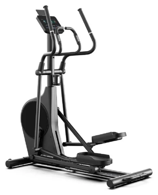 Орбітрек FitLogic CT2101TAS (RNS_CT2101TAS) - Фото 1 Орбітрек FitLogic CT2101TAS (RNS_CT2101TAS) - зображення 1
