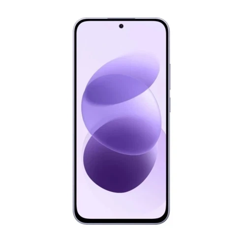 Смартфон Xiaomi Redmi Note 17 5G, Purple, 2 Nano-SIM, 6.99" (2392x1080, 120 гц, AMOLED), Qualcomm Snapdragon 4 Gen 4 (8 ядер), Adreno 613, RAM 6GB, ROM 128GB, MicroSD (Max 2Tb), NFC, Wi-Fi, Bluetooth 5.3, 50Мп + 16Мп, 7700 mAh, Android 16 (1215029) - изображение 2
