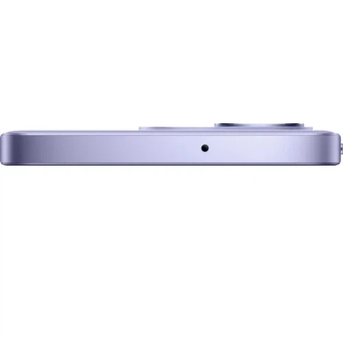Смартфон Xiaomi Redmi Note 17 5G, Purple, 2 Nano-SIM, 6.99" (2392x1080, 120 гц, AMOLED), Qualcomm Snapdragon 4 Gen 4 (8 ядер), Adreno 613, RAM 6GB, ROM 128GB, MicroSD (Max 2Tb), NFC, Wi-Fi, Bluetooth 5.3, 50Мп + 16Мп, 7700 mAh, Android 16 (1215029) - изображение 10