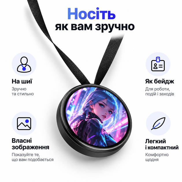 Цифровые часы HOCO Y130 с IPS дисплеем 1.85| , Настольные Bluetooth часы с собственными изображениями, Электронные часы - Фото 6 Цифровые часы HOCO Y130 с IPS дисплеем 1.85| , Настольные Bluetooth часы с собственными изображениями, Электронные часы - изображение 6