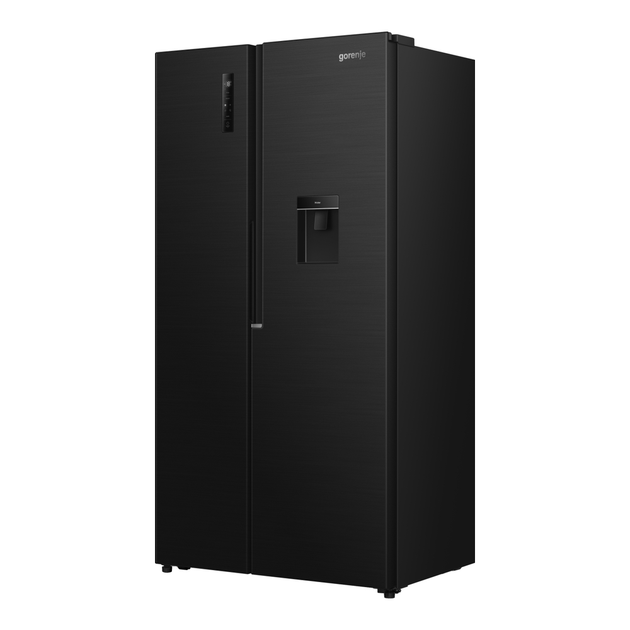 Холодильник Gorenje NRS917E41BXWD - изображение 2