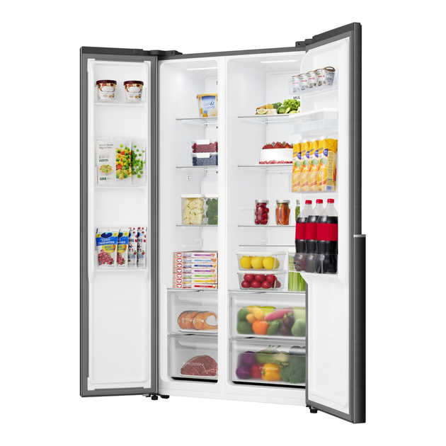 Холодильник Gorenje NRS917E41BXWD - изображение 9