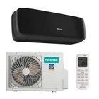 Кондиционер Hisense Apple Pie Pro R32 Wi-Fi 25 м2 инвенторный черный (TG25VE0E) - Фото 2 Кондиционер Hisense Apple Pie Pro R32 Wi-Fi 25 м2 инвенторный черный (TG25VE0E) - изображение 2