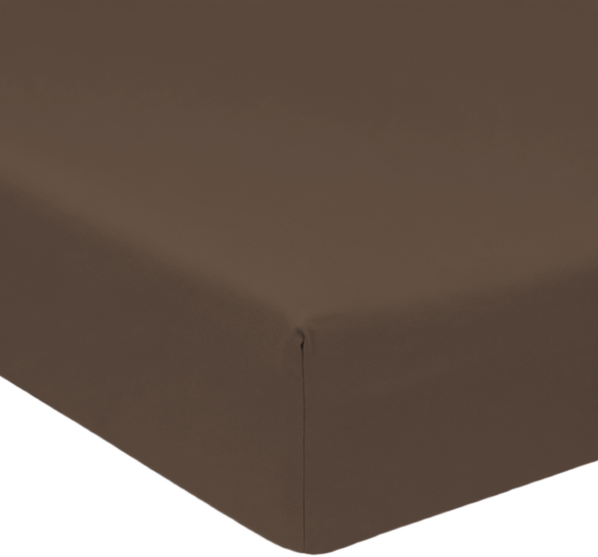 Простирадло на резинці MirSon двоспальне 160x200+25 см 15-1511 Federica Бязь Premium (2200001076488) - Фото 1 Простирадло на резинці MirSon двоспальне 160x200+25 см 15-1511 Federica Бязь Premium (2200001076488) - зображення 1