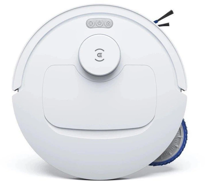 Робот-пилосос миючий ECOVACS Deebot T30C White DLX71 WHITE 45 Вт білий - зображення 5