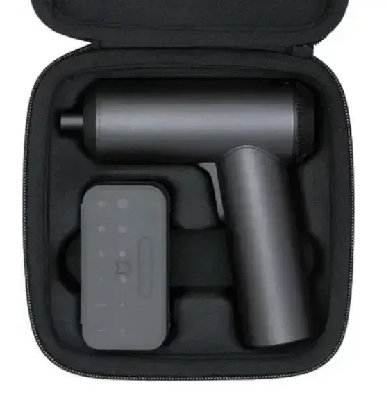 Електрична викрутка Xiaomi Mijia Electric Screwdriver MJJDDLSD001QW - Фото 5 Електрична викрутка Xiaomi Mijia Electric Screwdriver MJJDDLSD001QW - зображення 5