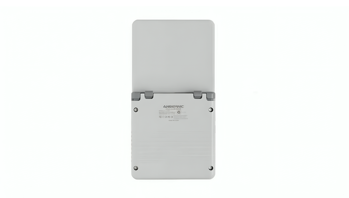 Консоль Anbernic RG34XXSP + 5000 Вбудованих Ігор 64GB Grey - зображення 5