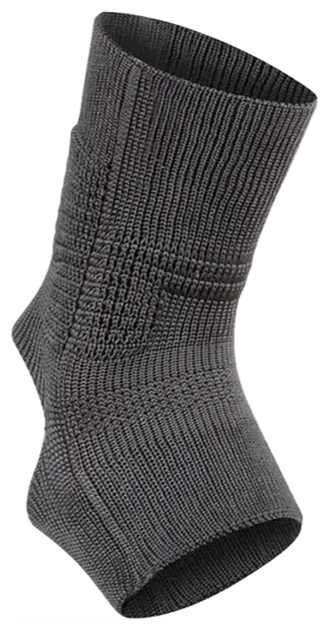 Бандаж гомілковостопний Accapi BodyGuard Ankle band, Black (S) - Фото 1 Бандаж гомілковостопний Accapi BodyGuard Ankle band, Black (S) - изображение 1