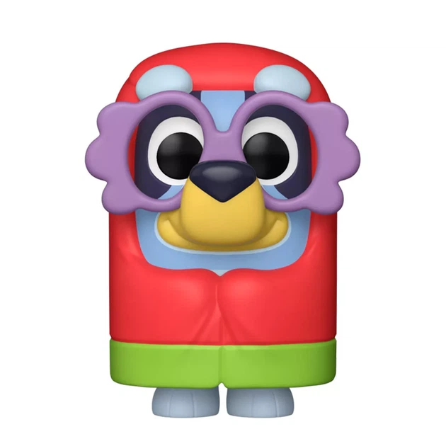 Фігурка Funko POP! Блуї Джанет (94054F) - зображення 2