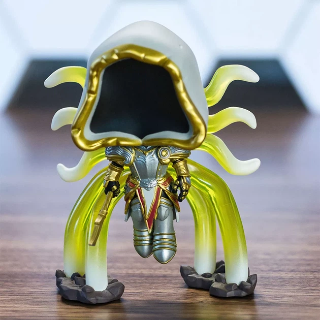 Фігурка Funko POP! Діабло 4 Інаріус (76531) - зображення 3