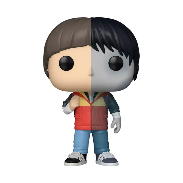 Фігурка Funko POP! Дивні дива Вілл Баєрс (93087) - Фото 2 Фігурка Funko POP! Дивні дива Вілл Баєрс (93087) - зображення 2