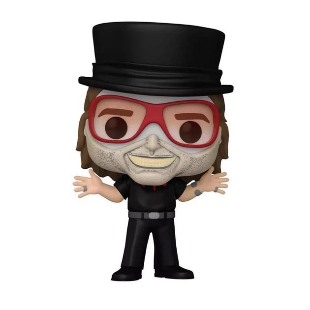 Фігурка Funko POP! Чорний телефон Хапач (75908) - зображення 2