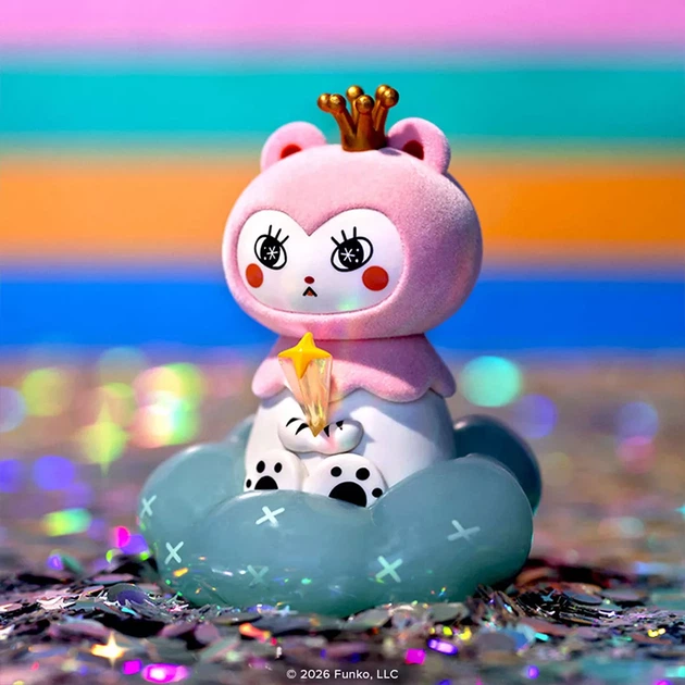 Фігурка Funko POP! Wonder Club Криниця бажань (92865) - зображення 8