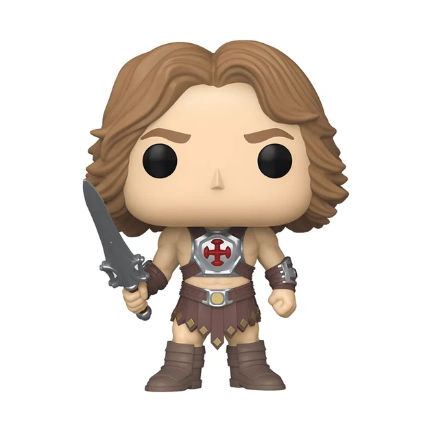 Фігурка Funko POP! Володарі Всесвіту ХІ-МЕН 2026 (90711) - зображення 2