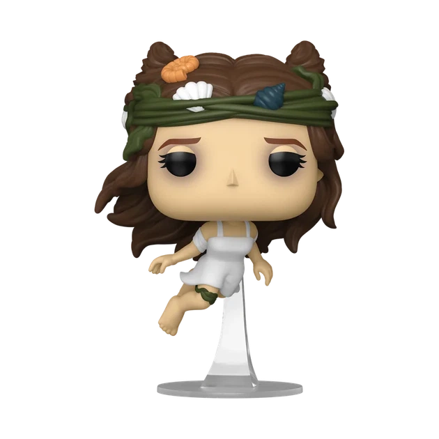 Фігурка Фанко Поп Джуд Дуарте у білій сукні #51 — The Folk of the Air «Злий король» / Funko POP! Jude Duarte - зображення 2