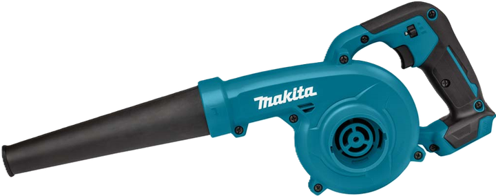 Повітродувка Makita UB100DZ - Фото 1 Повітродувка Makita UB100DZ - зображення 1