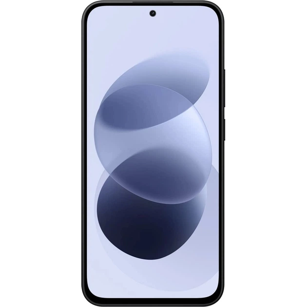 Смартфон Xiaomi Redmi Note 17 5G 6/256GB Black - изображение 2