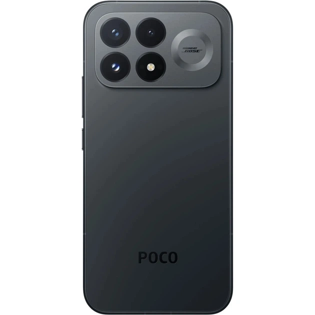Смартфон Poco F9 Pro 12/512GB Black - Фото 3 Смартфон Poco F9 Pro 12/512GB Black - изображение 3