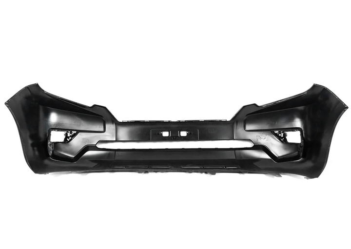 Передний бампер для Toyota Land Cruiser Prado 150 2017-2023 гг - изображение 4