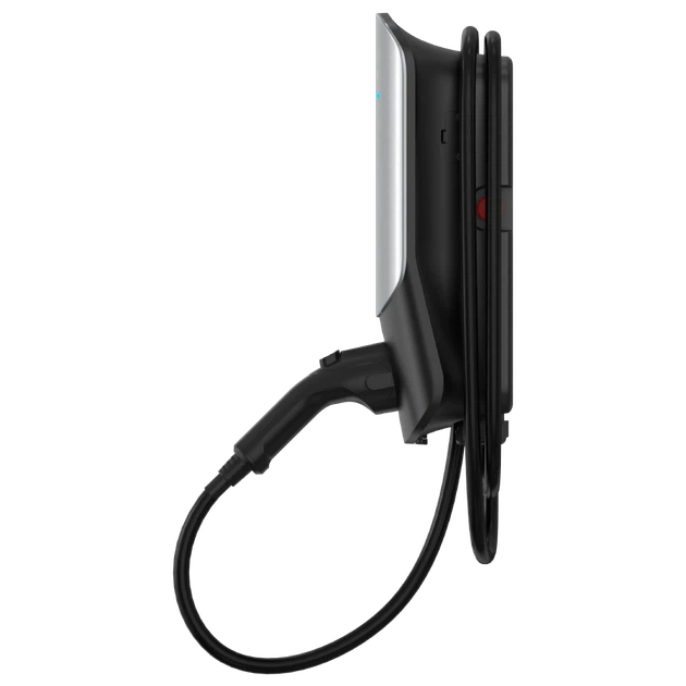 Розумна зарядка авто Dahua DHI-ICS-A070G-H6A - зображення 2
