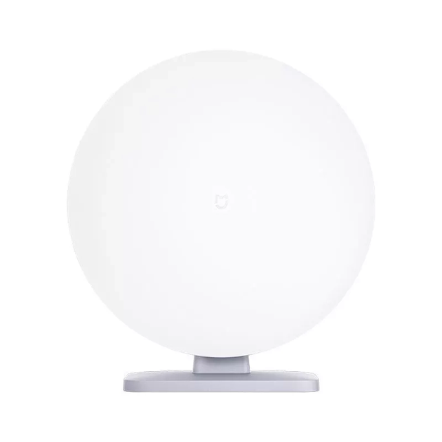 Настольный очиститель воздуха Xiaomi модели Mijia Desktop Air Purifier с управлением через приложение - изображение 3