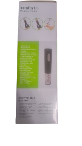 Электрический штопор ComfrotTech FY-60 - изображение 3