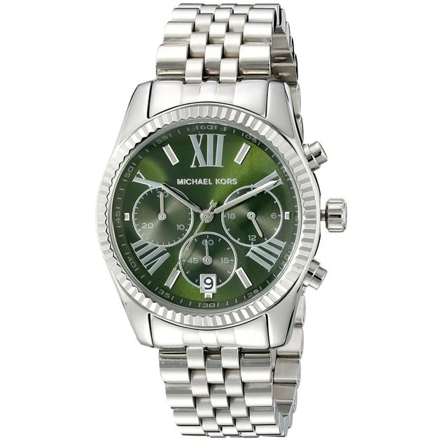 Годинник Michael Kors Lexington MK6222 - изображение 4