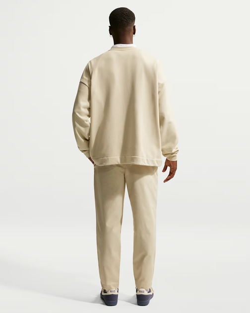 Брюки мужские Nike Club Wvn Taper Beige S Бежевий HJ1997-229 - изображение 2