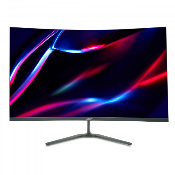 Монітор acer ED320QW0bmiipx (um.je0ee.005) - Фото 2 Монітор acer ED320QW0bmiipx (um.je0ee.005) - зображення 2
