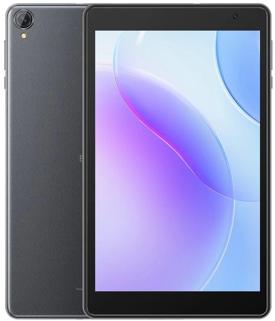 Планшет 8" Blackview Tab 5 3+2/64Gb 4 ядра Android 12 5580 mAh Черный (102356214) - Б/У - Фото 1 Планшет 8" Blackview Tab 5 3+2/64Gb 4 ядра Android 12 5580 mAh Черный (102356214) - Б/У - изображение 1