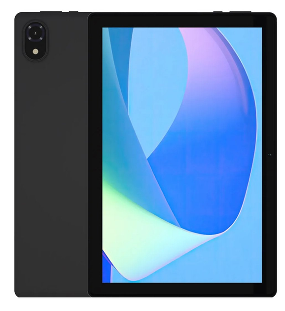 Планшет 10.1'' DOOGEE U10 Pro 8+12/128Gb 4 ядра Android 13 5060 mAh Черный (102344025) b1 - Уценка - Фото 1 Планшет 10.1'' DOOGEE U10 Pro 8+12/128Gb 4 ядра Android 13 5060 mAh Черный (102344025) b1 - Уценка - изображение 1