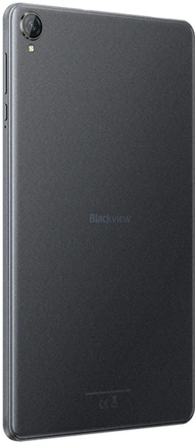 Планшет 8" Blackview Tab 5 3+2/64Gb 4 ядра Android 12 5580 mAh Черный (102356214) - Б/У - Фото 5 Планшет 8" Blackview Tab 5 3+2/64Gb 4 ядра Android 12 5580 mAh Черный (102356214) - Б/У - изображение 5