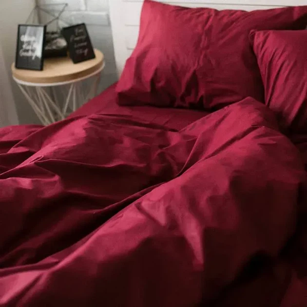 Постельное белье Евро Бязь Gold Lux Utex 200×220 см - Фото 1 Постельное белье Евро Бязь Gold Lux Utex 200×220 см - изображение 1