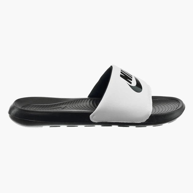 Тапочки мужские Nike Victori One 42.5 Комбинированный CN9675-005 - Фото 1 Тапочки мужские Nike Victori One 42.5 Комбинированный CN9675-005 - изображение 1
