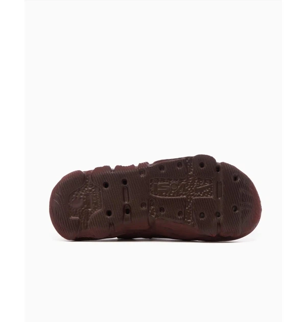 Тапочки чоловічі Nike Ispa Universal Brown 40 Коричневий DM0886-200 - Фото 5 Тапочки чоловічі Nike Ispa Universal Brown 40 Коричневий DM0886-200 - зображення 5