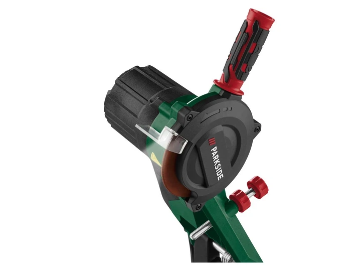 Станок заточки цепей Parkside PEKSG 85 - изображение 6