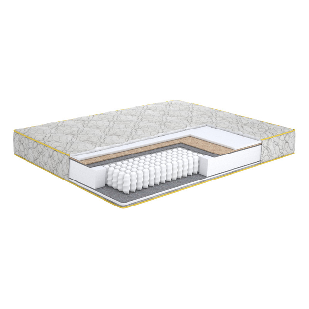 Матрац MatroLuxe Mirage Kokos - 90x200 см - Фото 1 Матрац MatroLuxe Mirage Kokos - 90x200 см - изображение 1