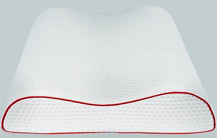 Подушка ортопедична HighFoam Noble Ergowave 40x58 - зображення 3