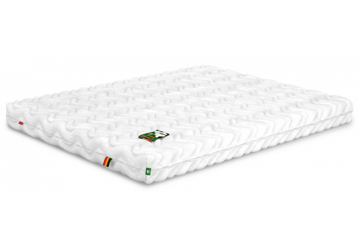 Матрац MatroLuxe Belgian Technologies Arlon New — 180x200 см - Фото 2 Матрац MatroLuxe Belgian Technologies Arlon New — 180x200 см - зображення 2