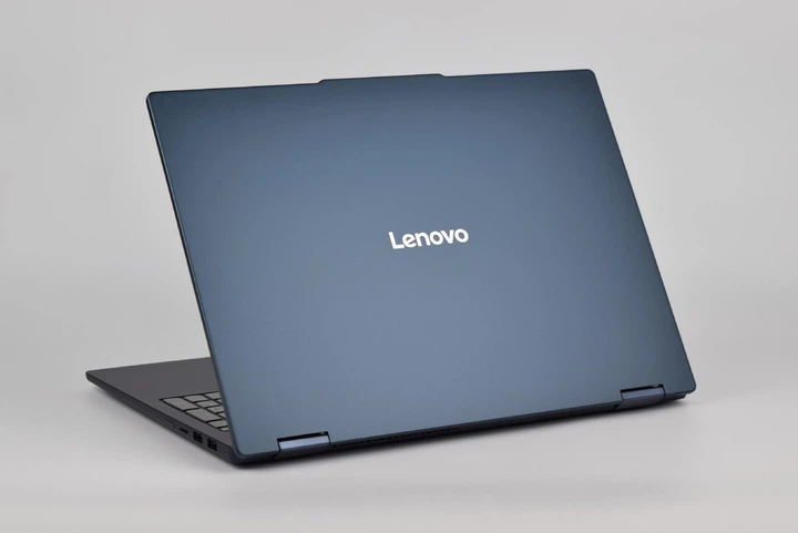 Ультрабук-трансформер Lenovo IdeaPad 5 2-in-1 16IAL10 U7 255H / 16GB / 512GB / 16" WUXGA IPS Touch / Win11 Ноутбук - Фото 10 Ультрабук-трансформер Lenovo IdeaPad 5 2-in-1 16IAL10 U7 255H / 16GB / 512GB / 16" WUXGA IPS Touch / Win11 Ноутбук - изображение 10
