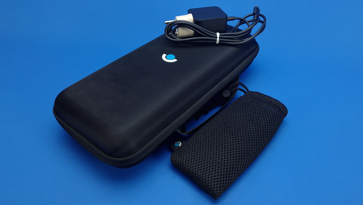 Набор Консоль Valve Steam Deck 512GB Black Б/У + Карта памяти Canvas Select Plus UHS-I U3 V30 A1 SD Adapter 256GB - изображение 7