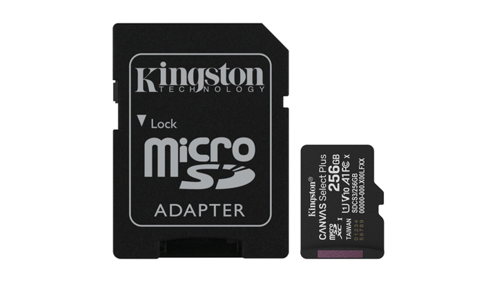 Набор Консоль Valve Steam Deck 512GB Black Б/У + Карта памяти Canvas Select Plus UHS-I U3 V30 A1 SD Adapter 256GB - изображение 8