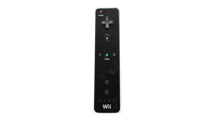 Набор Консоль Nintendo Wii Mini RVL-201 Europe 8GB Red Б/У + Контроллер Беспроводной Remote Black + Проводной Nunchuk - изображение 9