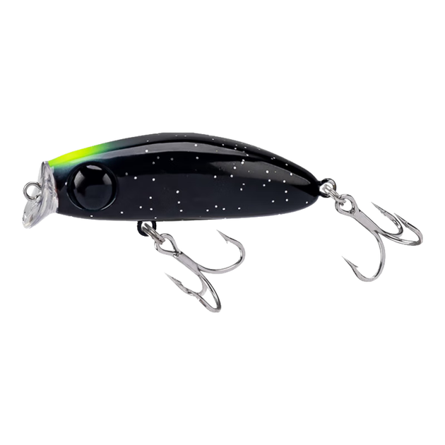 Guowangluya Rice Micro Slow Sinking Minnow 2.6g Lure Topmouth Culter Baitiao Redeye Bass Bait - изображение 4