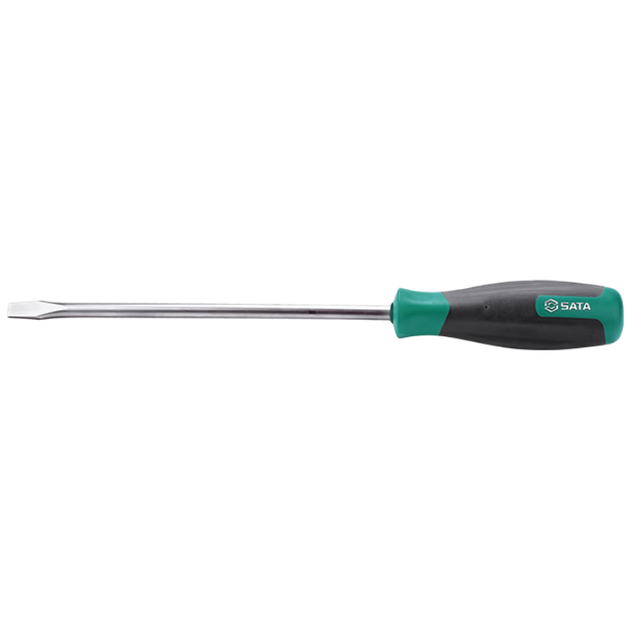Викрутка SATA T-серії з плоским головним болтом 6x150 мм 63413 - зображення 4