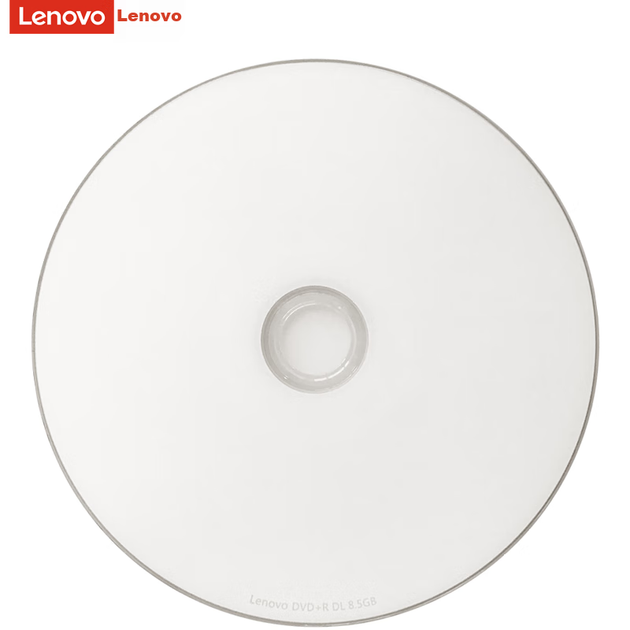 Чистые DVD+R диски Lenovo DL/записываемые диски, скорость 8x, 8,5 ГБ, серия «Архивное производство для внутреннего рынка», 50 штук в упаковке, можно распечатать. - Фото 8 Чистые DVD+R диски Lenovo DL/записываемые диски, скорость 8x, 8,5 ГБ, серия «Архивное производство для внутреннего рынка», 50 штук в упаковке, можно распечатать. - изображение 8